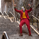 Image for article titled Joaquin Phoenix goes full Taxi Driver for the shallow but striking psychodrama of Joker